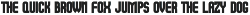 BABEL FONT - DISPLAY SAN SERIF preview