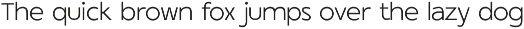 MN Managa Sans - Grotesk Sans Serif preview