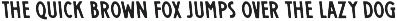 Norlac Sans preview