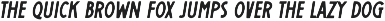 Norlac Sans preview