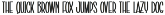 Banana | Script Font preview