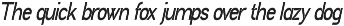 Neutrix preview