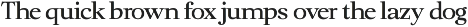 Clarton - Elegant Serif Font preview