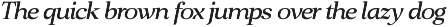 Clarton - Elegant Serif Font preview