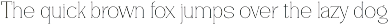 Vantique - Serif Font preview
