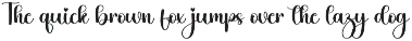 Simple Babyish preview