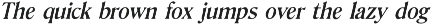 Gertrude - An Ornamental Serif preview