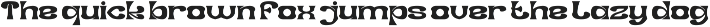 Fortune Maker font preview