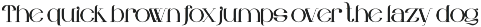 Bellga – Elegant Display Serif Font preview