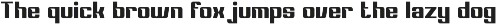 Drivery Enrich Futuristic Font font preview
