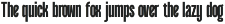 CS Brigham – Bold Font preview