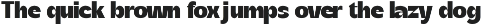 Arcenta | Unique Elegant Sans Serif preview