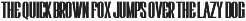 Skylines - Modern Sans Serif preview