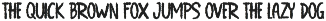 Factory Adventures Grunge Brush preview