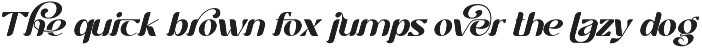 Coastline Classical Font preview