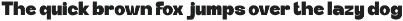 Nufal - Bold Display Font preview