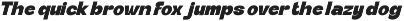 Nufal - Bold Display Font preview
