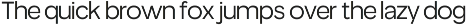 True Arabic - Coorporate Clean Sans preview
