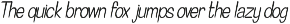 Sign Painting Corporate Font preview