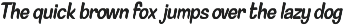 Sign Painting Corporate Font preview