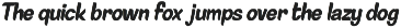 Sign Painting Corporate Font preview