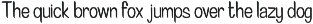 Sign Painting Corporate Font preview