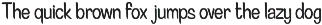 Sign Painting Corporate Font preview