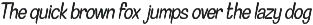 Sign Painting Corporate Font preview