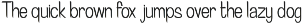 Sign Painting Corporate Font preview