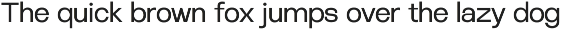 Mocha Bubble+Sans Font Duo preview