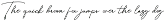 Derico Art - Modern Signature Font preview