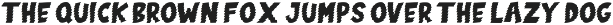 Dragon School - Kids Font Types preview