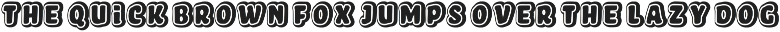 ABC - Kids Font Types font preview