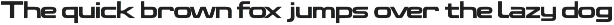 Popy2k – Modern Y2K Display Font preview