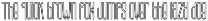 Pareto preview