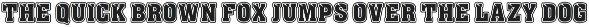 Retro World - Retro Font Types preview