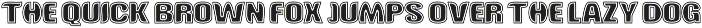 Super Lego - Kids Font Types preview