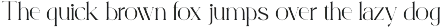 Bryn Vogue - Elegant Modern Serif preview