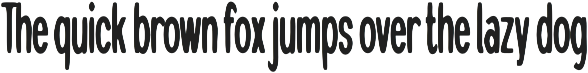 Luke Hate - Smooth Display Condensed preview