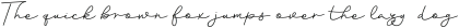 Clauques Script otf (400)