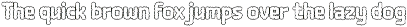 Blacem - Display Bubble Font preview