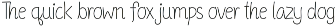 Featherfall | Handwriting font font preview