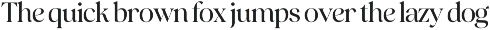 Blinkosta - Unique Ligature Serif preview