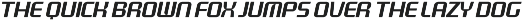 Neospeed - Futuristic Font preview