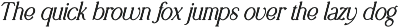 Opaline – Elegant Modern Serif Font preview