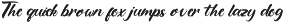 Eris - Font Duo Tyeface preview
