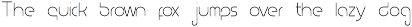 Polea - Modern Logo Font preview
