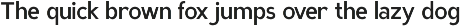 Kufkan - Modern Geometric Font preview