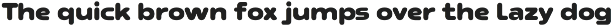 Shake Bubble – Playful Display Font preview