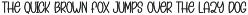 Simple Aromatic | Script Font preview